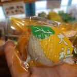 尾道ええもんや - はっさく大福