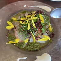 トラットリア イル レガーロ -  トラットリア イル レガーロ -