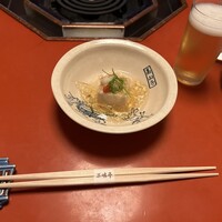 三嶋亭 本店 - 