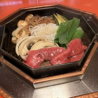 三嶋亭 本店 - 