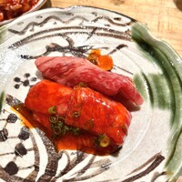 和牛料理 一石三鳥 - 