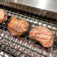 和牛料理 一石三鳥 - 