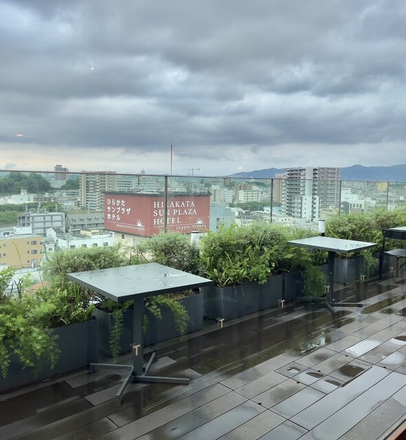 Kitchen&bar AURA photo 5