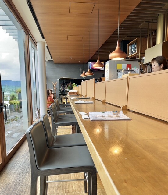 Kitchen&bar AURA photo 4