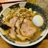 ラーメン凪 大宮東口店