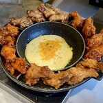 韓国料理 キムチャチャ 横浜西口店 - 