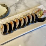 韓国料理 キムチャチャ 横浜西口店 - 