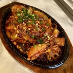 韓国料理 キムチャチャ 横浜西口店 - 
