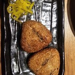 夢向船 - 焼おにぎり