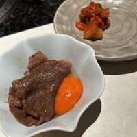 東京焼肉 一頭や コレド室町テラス店 - 