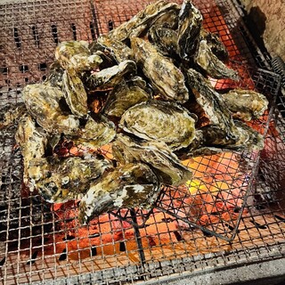 豪快イタリアン食堂 DESERT_1