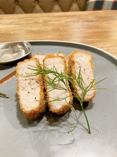 YAMAMINE モダン食堂 （ヤマミネ モダン食堂）のご予約 - 箕面萱野