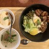 台南担仔麺