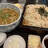 麻布永坂 更科本店