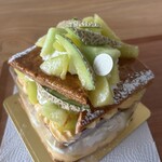 パティスリー リョーコ - 