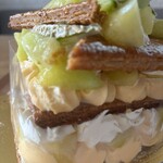 パティスリー リョーコ - 