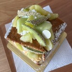 パティスリー リョーコ - 