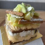 パティスリー リョーコ - 