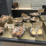 ベーカリーMAHOROBA - 