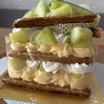 パティスリー リョーコ - 