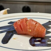 寿司福島 - 