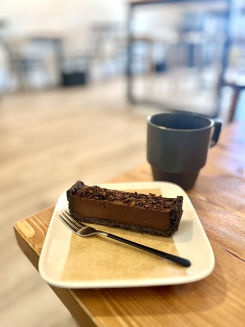 ANAVRIN Cafe（アナヴリン カフェ） - 釧路（カフェ）の写真