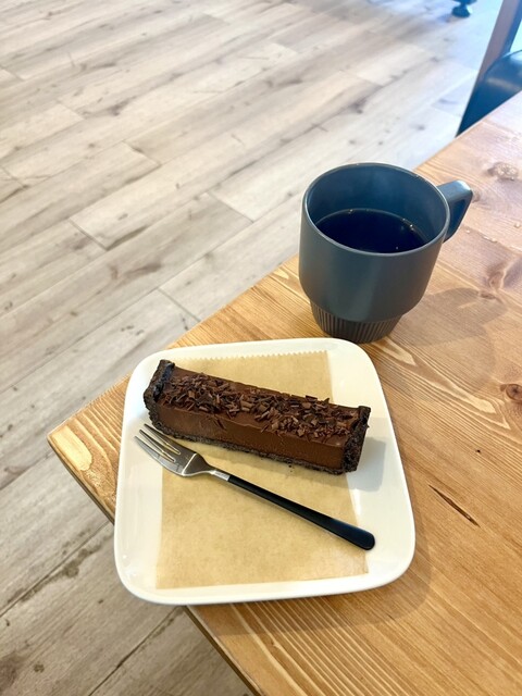 ANAVRIN Cafe（アナヴリン カフェ） - 釧路（カフェ）の写真