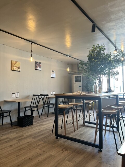 ANAVRIN Cafe（アナヴリン カフェ） - 釧路（カフェ）の写真