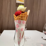 リストランテ ドゥエ フィオーリ - 