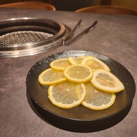 西中州焼肉 きらく - 