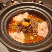 西中州焼肉 きらく - 