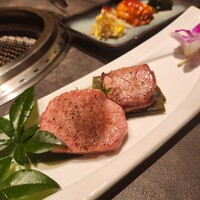 西中州焼肉 きらく - 