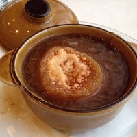 レストラン香味屋 - HPにものっていたスープ！