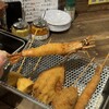 備長炭焼き鳥 甲元