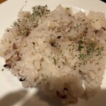 osteria SANZOKU URIVO - 