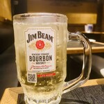 個室居酒屋厨房 はちまる - 