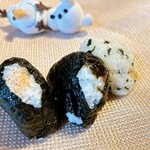 穴吹米穀店 - ちゃんと、いただきますよ♡