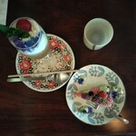 コーヒーくろねこ舎 - 