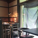 コーヒーくろねこ舎 - 