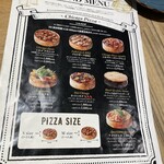 リオ・ブルーイング・コー ビストロアンドガーデン 東京ミッドタウン - 