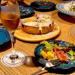 リオ・ブルーイング・コー ビストロアンドガーデン 東京ミッドタウン - 