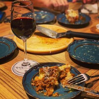 リオ・ブルーイング・コー ビストロアンドガーデン 東京ミッドタウン - 