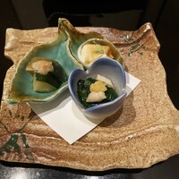 逸品料理屋 流石 - 