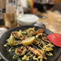 ビストロ クレスタ 麻布十番 - 