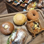 メゾンブルー - 