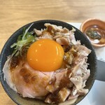 中華蕎麦 采ノ芽 - 