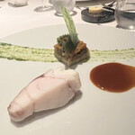 AZUR et MASA UEKI - 思い出の彼方に　大きなふわふわのお魚