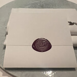 AZUR et MASA UEKI - ラブレターのような今日のメニュー