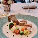 レスプリ ドゥ クゥー ドゥ フランス - 