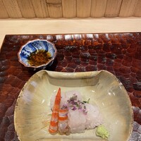 日本料理 かしづき - 